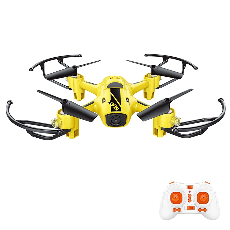 Mini FPV RC Zabawkowy Quadcopter Drone