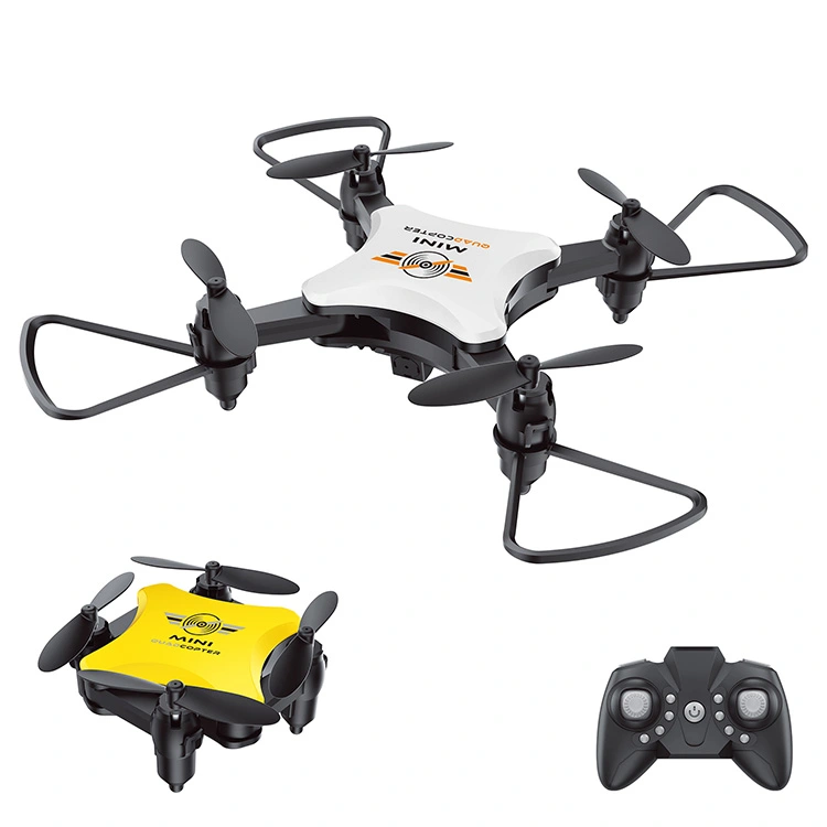 Mini RC Camera Opcjonalny zabawkowy Quadcopter